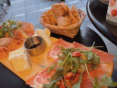 -Alimentari Grande(东湖路店)