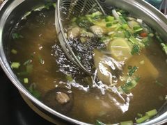 -江村四哥新鲜牛肉店(江高总店)