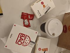 -必胜客(万达百货店)