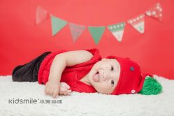 -小鬼当佳儿童摄影(河北保定店)
