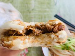 -秦镇史玉林凉皮(翡丽城店)