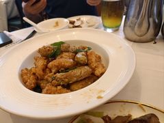 -美心皇宫(沙田大会堂店)