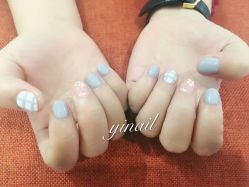 -逸日式美甲美睫工作室