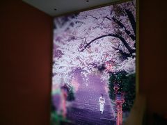 大堂-和枫(众意路店)