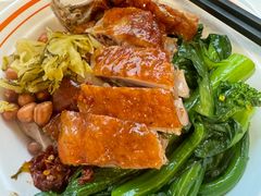 -创膳金牌烧鹅(天河汇商业广场店)