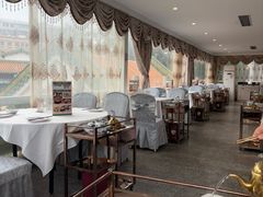 -东江渔村·古典园林·30年粤菜老字号(太和店)