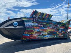 -三亚西岛海洋文化旅游区