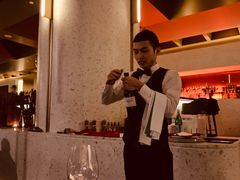 -wann lounge 低温慢煮牛排·清吧