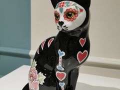 -潮一不贰·法式甜品·生日蛋糕·西式简餐(外滩店)