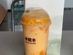 -卡旺卡(合肥半边街店)