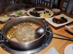 -守柴炉烤鸭(科华中路王府井店)