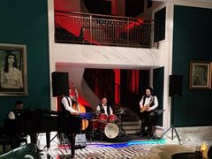 -The St·Regis Bar 瑞吉酒吧