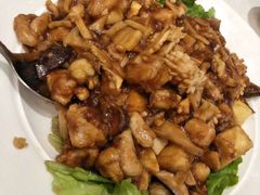 -大铁勺新津菜(东丽阳光新业广场店)