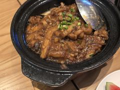 -四道菜·福建菜馆(莆田万达店)