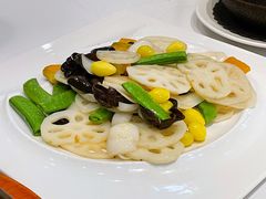 -胜记为食家·创新粤菜(车公庙店)