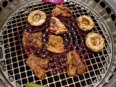 -焱铁烧·黑毛和牛专门店(南宁万象城店)