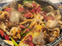 -阿妹小海鲜(下角店)