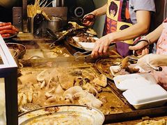 -明记牛杂(新马路分店)