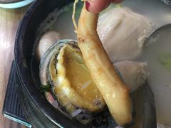 -莲洞本家