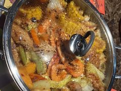 -御上皇三汁焖锅(薛城万达广场店)