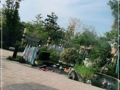 -太白山御龙湾温泉