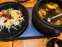 -云海肴·云南小炒·汽锅鸡(天津国金汇店)