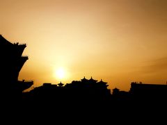 -西安城墙·碑林历史文化景区