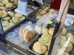 -杜称奇小吃店(西湖道店)