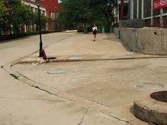 -山东大学(软件园校区)