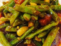 -金豆角砂锅焖面(安贞店)