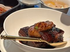 -甄御•海鲜新青岛菜(麦岛店)