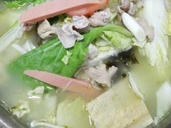 -陈记泸州酸菜豆花火锅(建设路店)