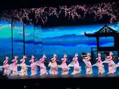 -丽江千古情