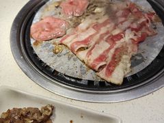 -猫爪爪原切自助烤肉(观音桥阳光世纪店)