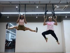 -乐刻健身(转塘华润万家店)