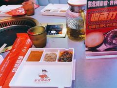 -棒小伙·齐齐哈尔烤肉(龙茗路店)