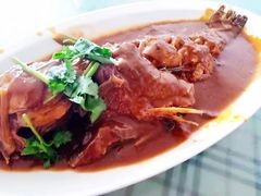 -常家活海鲜小吃(仅一家无分店)