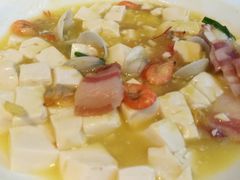 -逸林轩中餐厅(中信泰富朱家角锦江酒店)