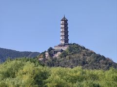 -北坞公园