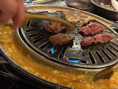 -喜来稀肉(金巴利道店)