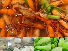 -洞天食府(北大街店)