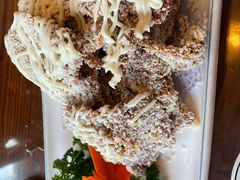 沙律牛排-旭龙鱼头王(航华店)