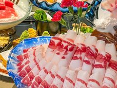 -享月汤皇·海鲜小火锅·聚会(曲江创意谷店)