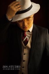 -苏州HX-合喜映画婚纱摄影