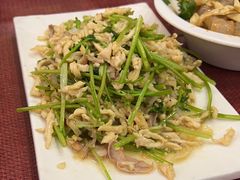 -桃子餐厅·天津菜(红星路直营店)