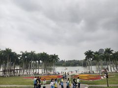 -南宁花花大世界景区