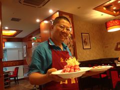魏妈VIP服务-大拙里·精致融合菜(沙湖桃源国际店)
