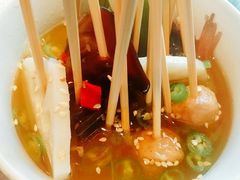 -辣尚瘾·烤鱼·新川菜(交大直营店)