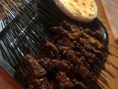 -清真·马峰烤肉(小学习北巷店)