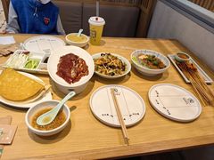 -春饼先生·北京烤鸭(甘井子万达店)